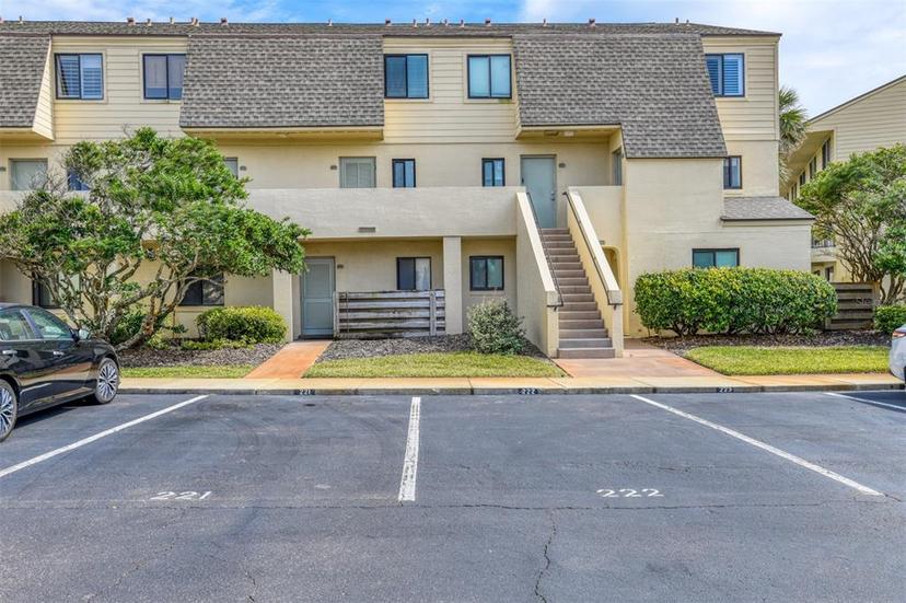 Picture of 8550 A1A S Unit 22122, St Augustine FL 32080
