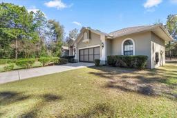 Picture of 2854 W Blackwood Drive, Beverly Hills, FL 34465