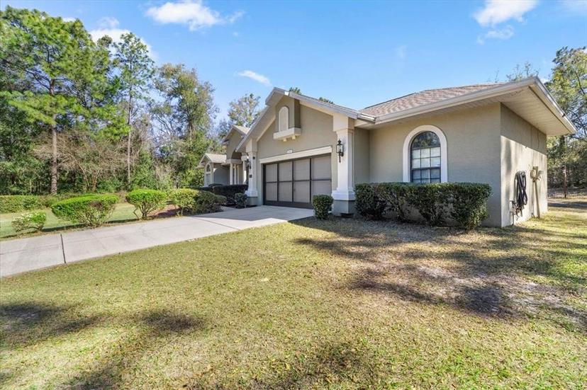 Picture of 2854 W Blackwood Drive, Beverly Hills FL 34465