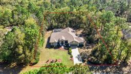 Picture of 2854 W Blackwood Drive, Beverly Hills, FL 34465