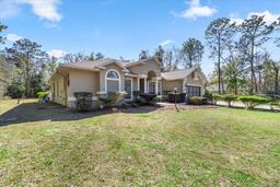 Picture of 2854 W Blackwood Drive, Beverly Hills, FL 34465