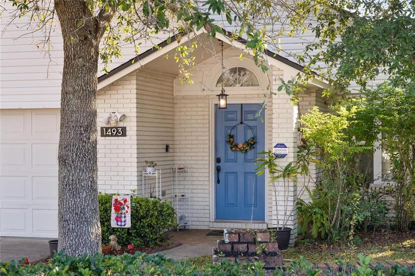Picture of 1493 Hyde Park Drive, Winter Park FL 32792