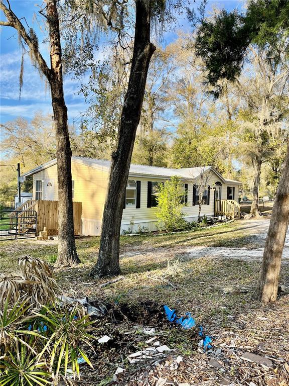 Picture of 9160 SE 66 Circle, Trenton FL 32693