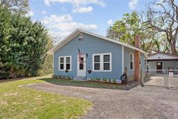 Picture of 655 W Date Street, Waverly, FL 33877