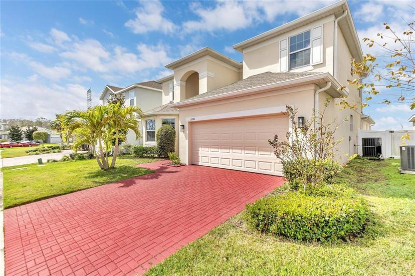 Picture of 2246 Rush Bay Way, Orlando FL 32824