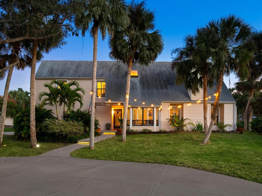Picture of 3648 Beneva Oaks Boulevard, Sarasota, FL 34238