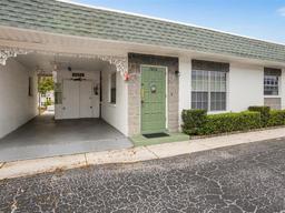 Picture of 7816 38Th Terrace N Unit 7816, St Petersburg, FL 33709