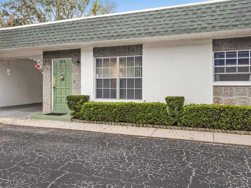 Picture of 7816 38Th Terrace N Unit 7816, St Petersburg FL 33709