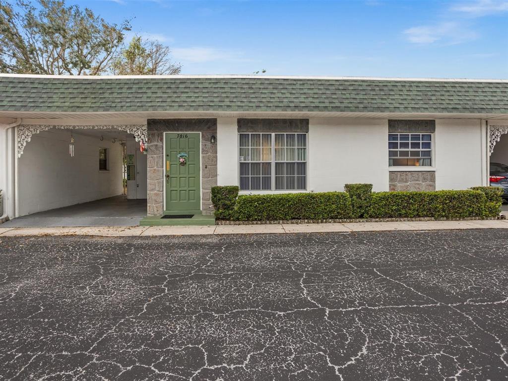 Picture of 7816 38Th Terrace N Unit 7816, St Petersburg, FL 33709
