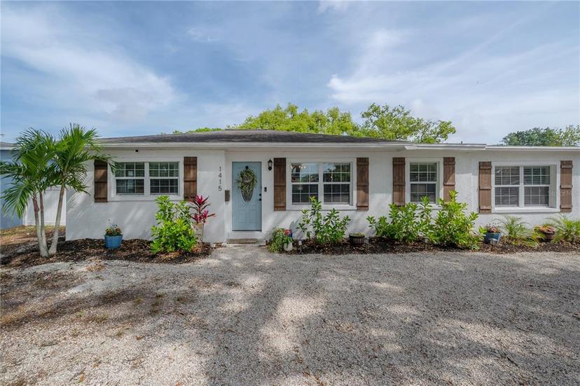 Picture of 1415 54Th Avenue N, St Petersburg FL 33703