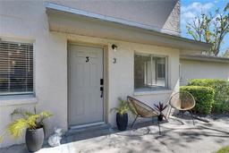 Picture of 1828 Bough Avenue Unit 3, Clearwater, FL 33760