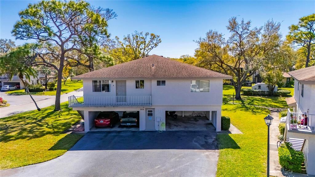 Picture of 1828 Bough Avenue Unit 3, Clearwater, FL 33760