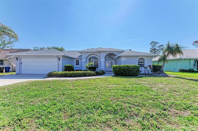 Picture of 357 Woodvale Drive, Venice FL 34293