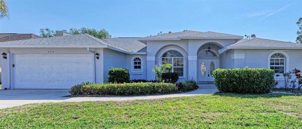 Picture of 357 Woodvale Drive, Venice, FL 34293