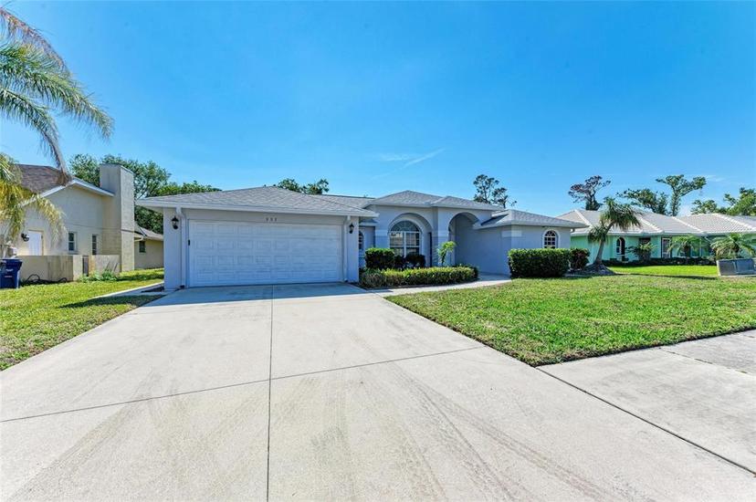 Picture of 357 Woodvale Drive, Venice FL 34293