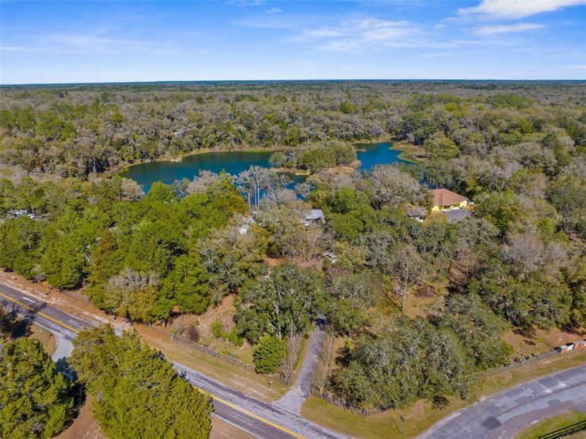 Picture of 3565 N Page Avenue, Hernando FL 34442