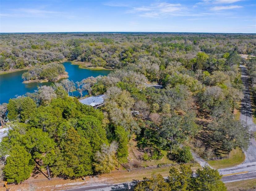 Picture of 3565 N Page Avenue, Hernando FL 34442