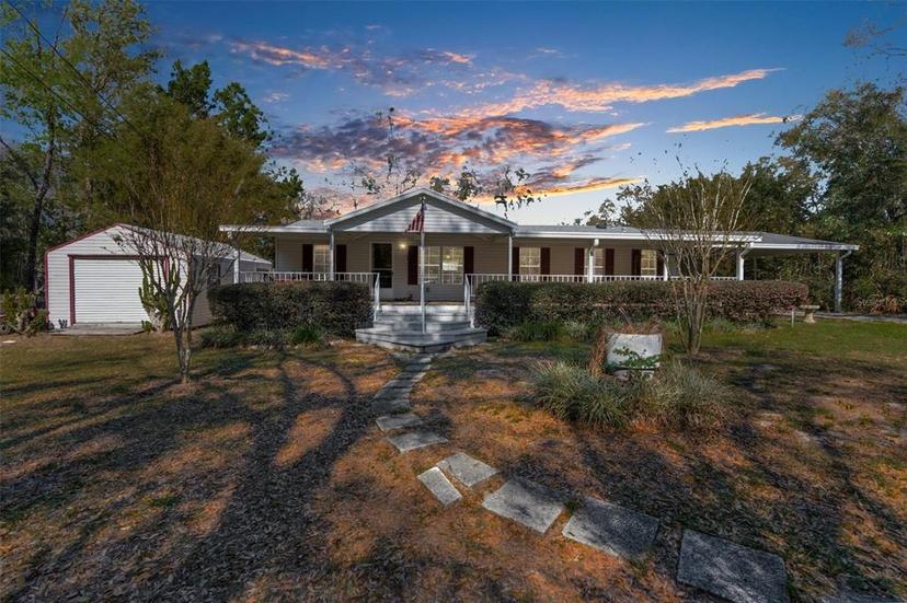 Picture of 3565 N Page Avenue, Hernando FL 34442