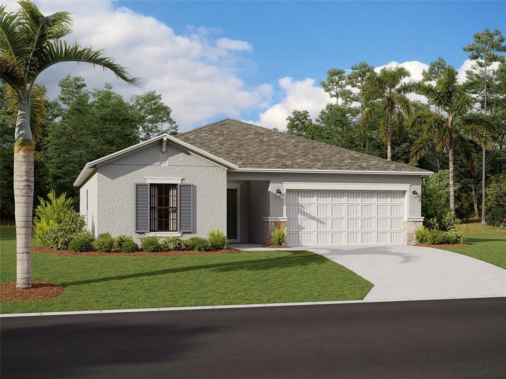 Picture of 9910 Last Light Glen, Parrish, FL 34219