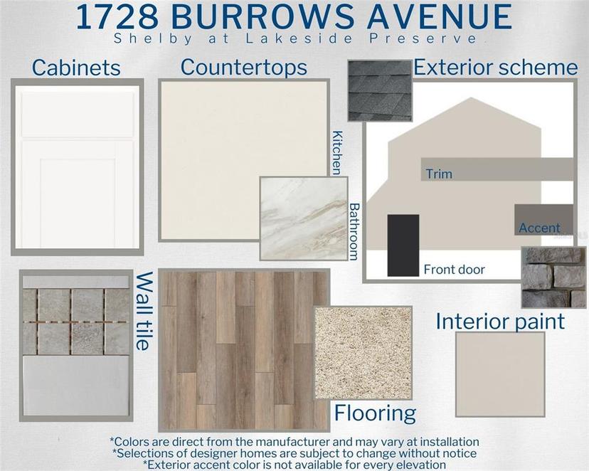 Picture of 1728 Burrows Avenue, Lakeland FL 33811