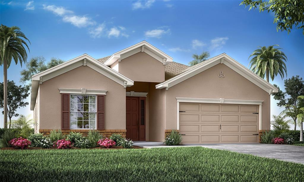 Picture of 1728 Burrows Avenue, Lakeland, FL 33811