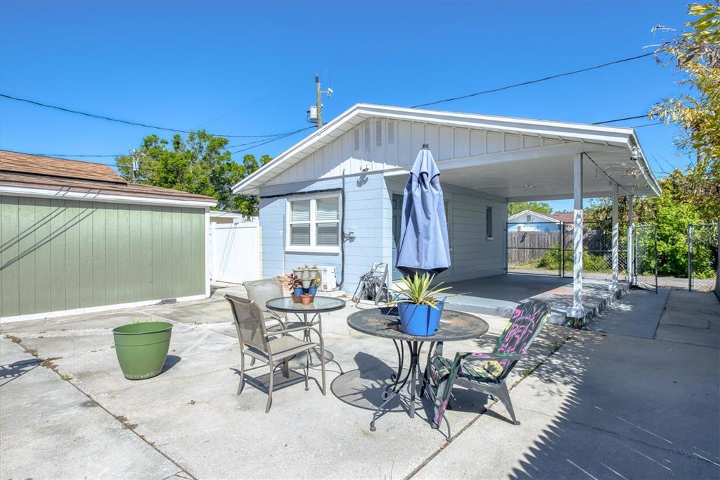 Picture of 3815 1St Avenue N, St Petersburg, FL 33713