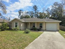 Picture of 5520 NW 57Th Street, Ocala, FL 34482