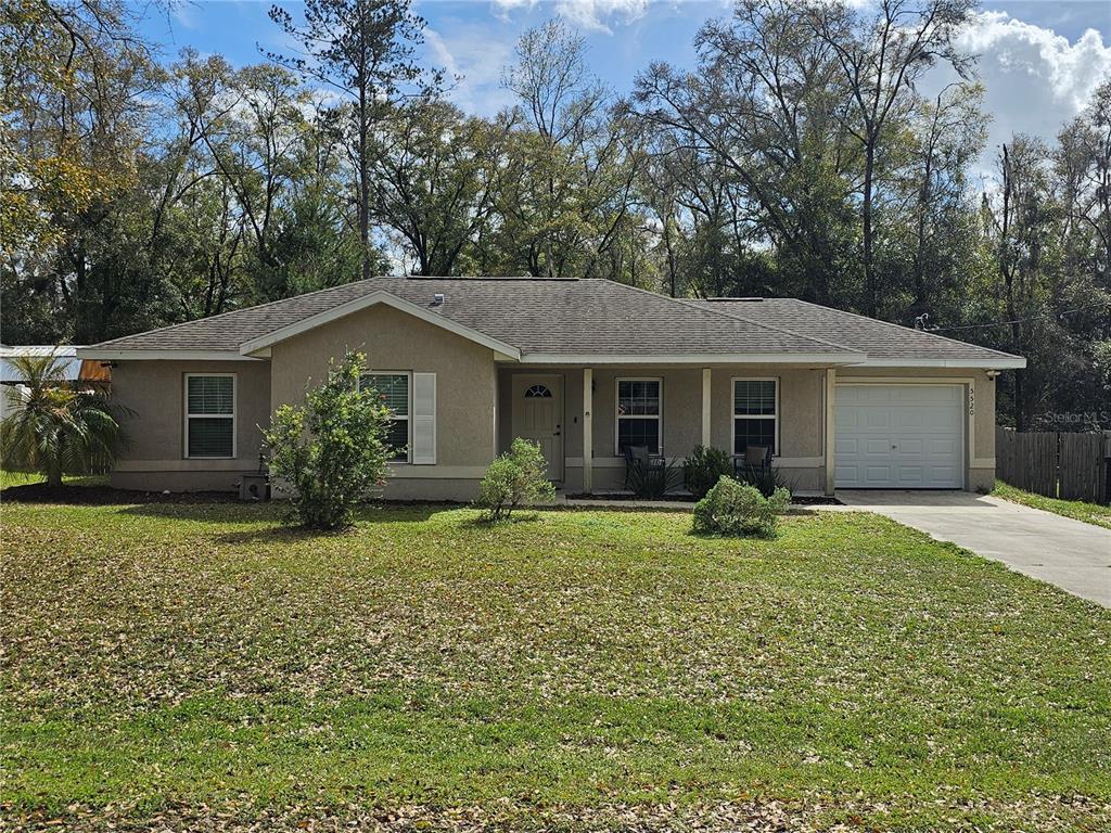 Picture of 5520 NW 57Th Street, Ocala, FL 34482