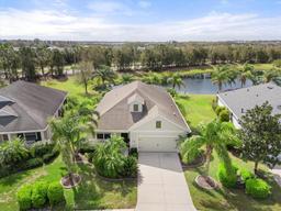 Picture of 11742 Forest Park Circle, Bradenton, FL 34211