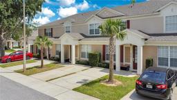 Picture of 2318 Silver Palm Drive, Kissimmee, FL 34747