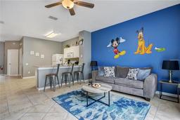 Picture of 2318 Silver Palm Drive, Kissimmee, FL 34747