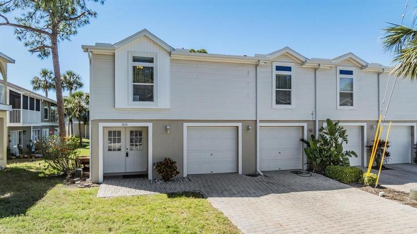 Picture of 7631 Sailwinds Pass, Port Richey FL 34668