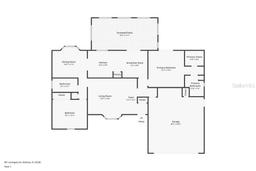 Picture of 951 Lovington Drive, Deltona, FL 32738