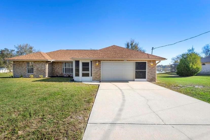 Picture of 951 Lovington Drive, Deltona FL 32738