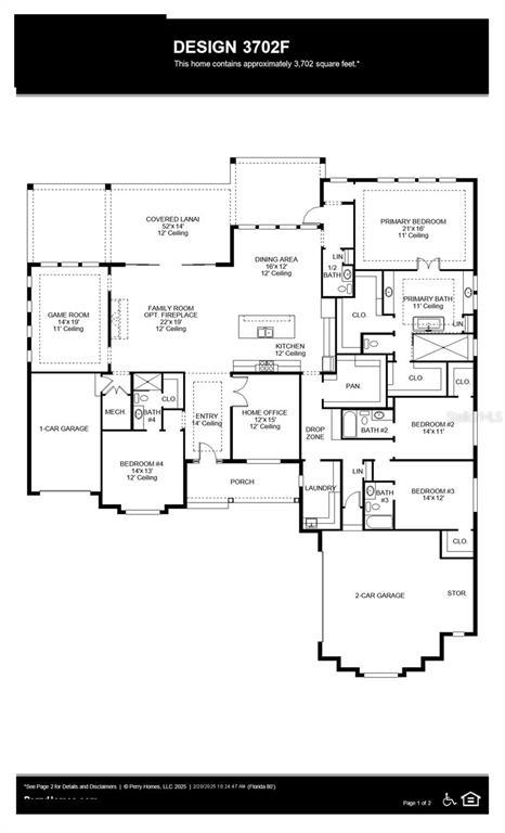 Picture of 19469 Autumn Oak Lane, Brooksville FL 34601