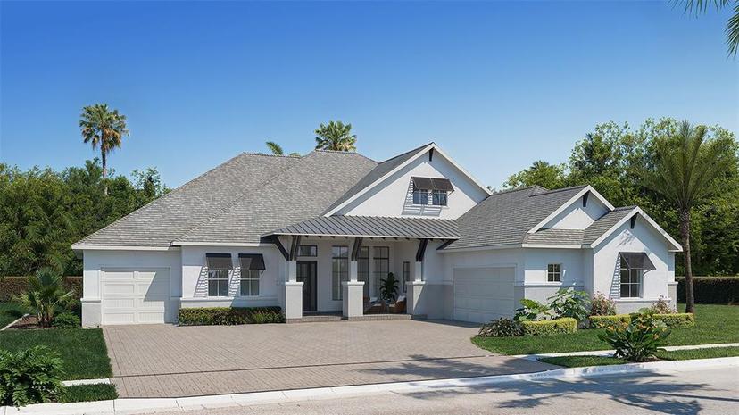 Picture of 19469 Autumn Oak Lane, Brooksville FL 34601