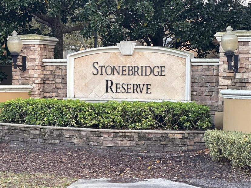 Picture of 3362 Robert Trent Jones Drive Unit 40107, Orlando FL 32835