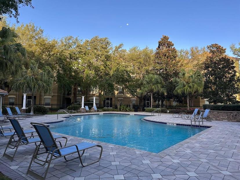 Picture of 3362 Robert Trent Jones Drive Unit 40107, Orlando FL 32835