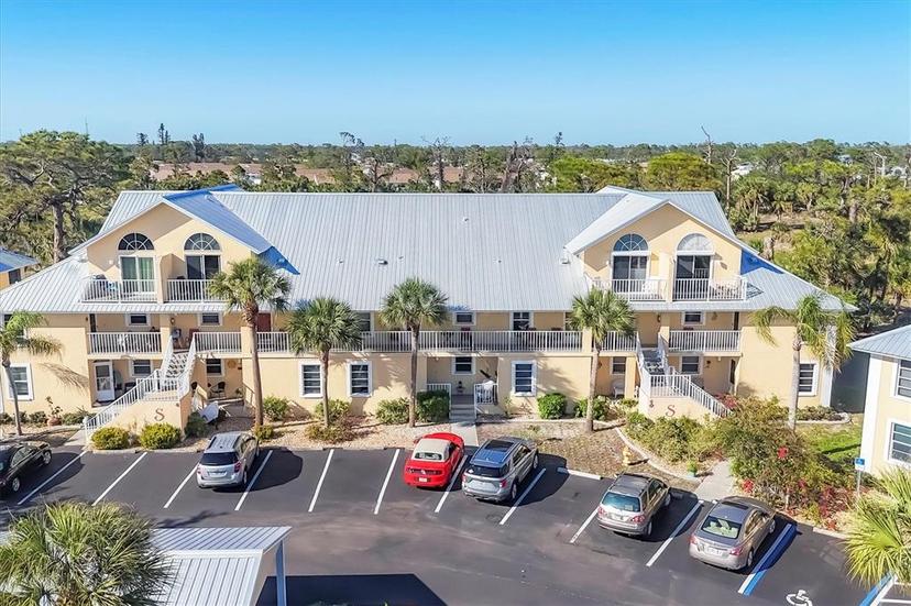 Picture of 6610 Gasparilla Pines Boulevard Unit 113, Englewood FL 34224