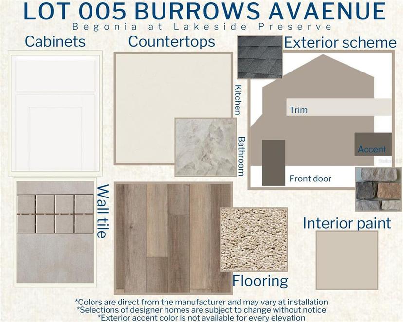 Picture of 1740 Burrows Avenue, Lakeland FL 33811