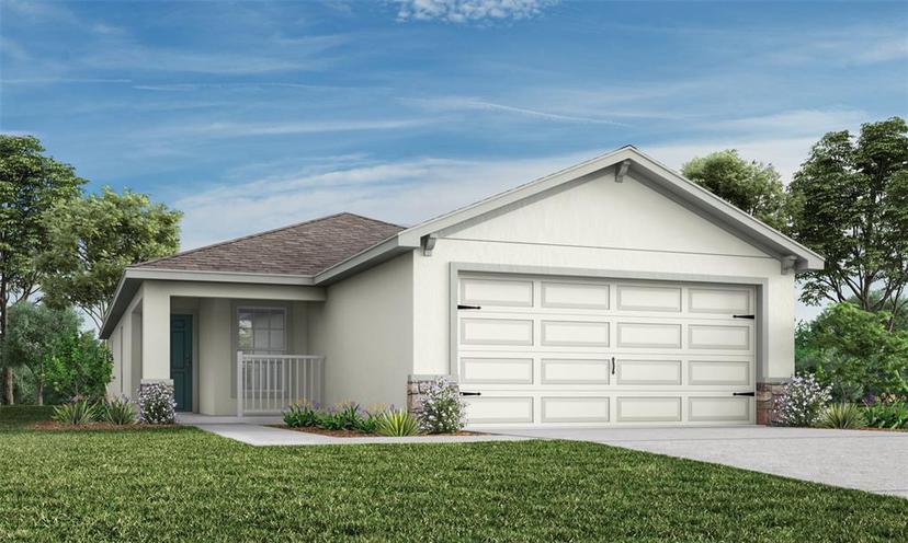 Picture of 1740 Burrows Avenue, Lakeland FL 33811