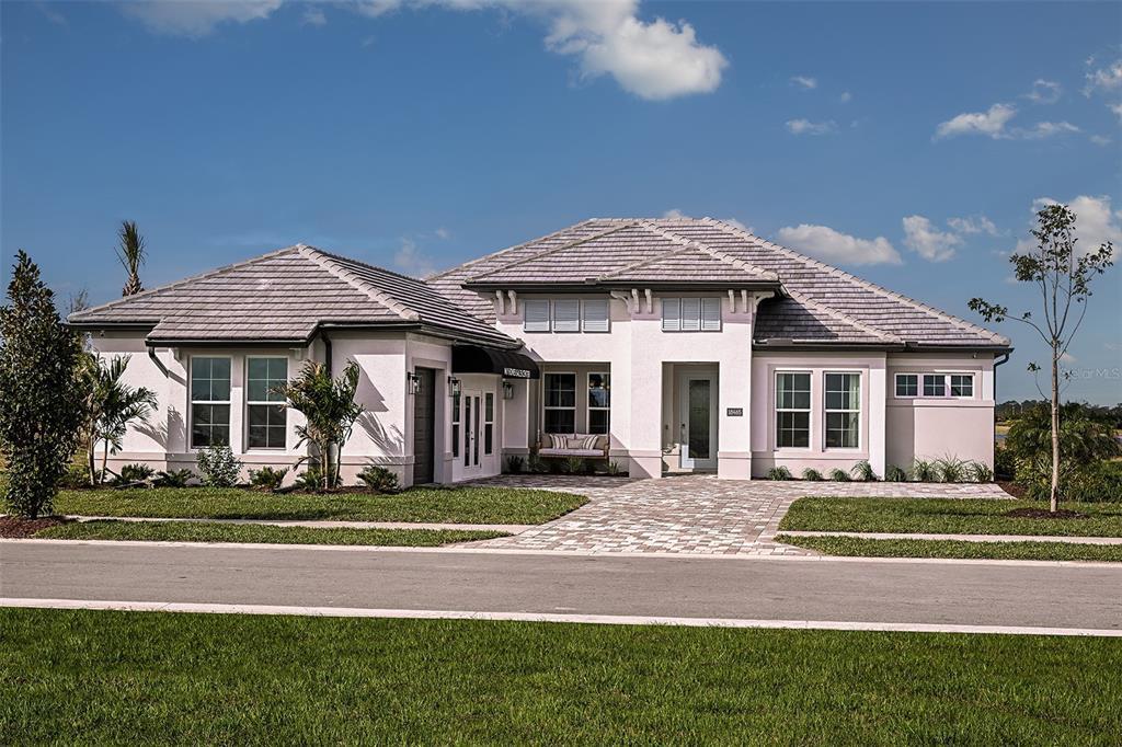 Picture of 18465 Foxtail Loop, Venice, FL 34293