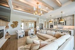 Picture of 18465 Foxtail Loop, Venice, FL 34293