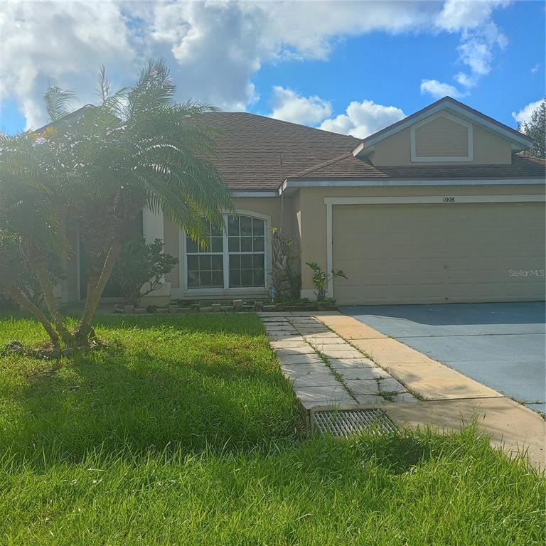 Picture of 1008 Mardi Gras Dr, Kissimmee, FL 34759