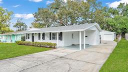 Picture of 615 Carey Place, Lakeland, FL 33803