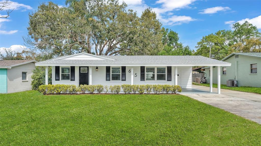 Picture of 615 Carey Place, Lakeland, FL 33803