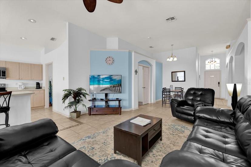 Picture of 8136 Fan Palm Way, Kissimmee FL 34747