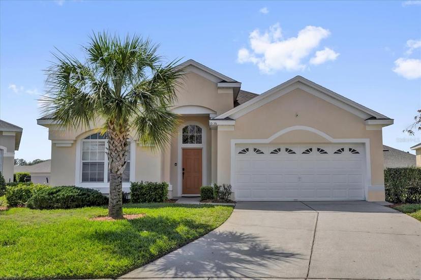 Picture of 8136 Fan Palm Way, Kissimmee FL 34747