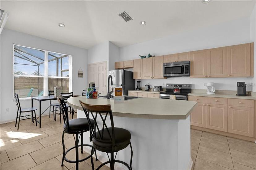 Picture of 8136 Fan Palm Way, Kissimmee FL 34747