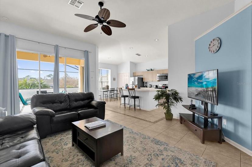 Picture of 8136 Fan Palm Way, Kissimmee FL 34747